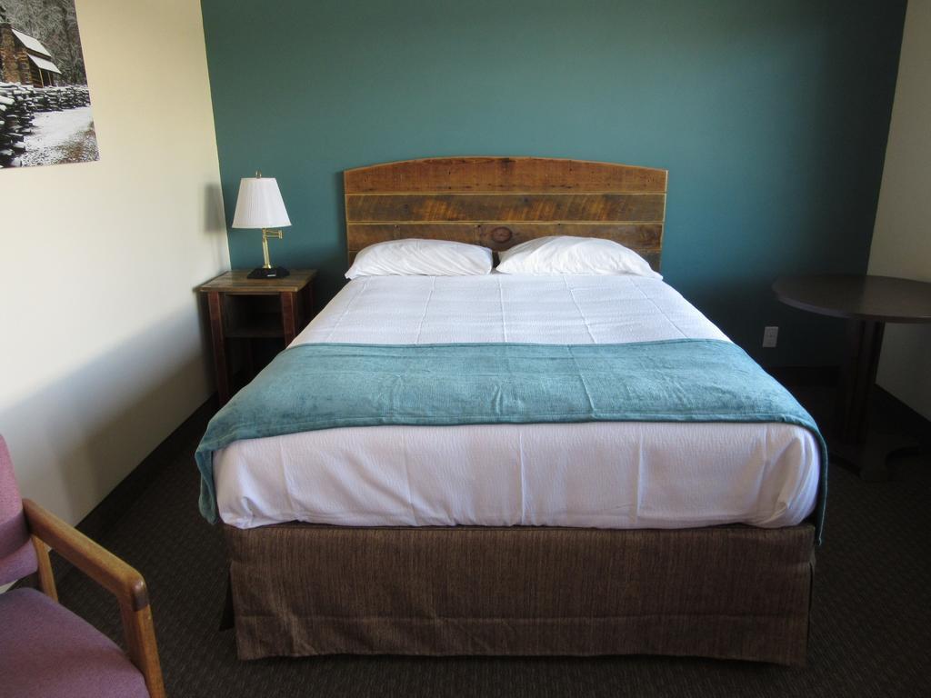 Al'S Westward Ho Motel West Yellowstone Exteriér fotografie