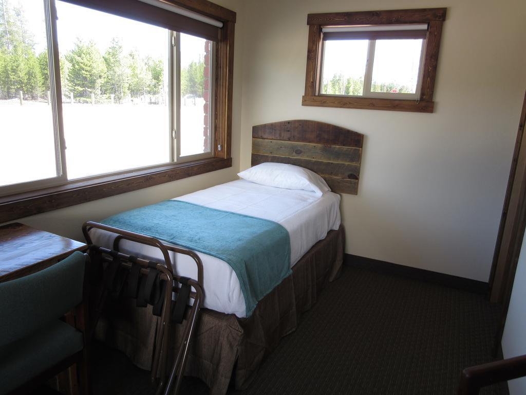Al'S Westward Ho Motel West Yellowstone Exteriér fotografie